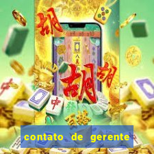 contato de gerente de plataforma de jogos chinesa